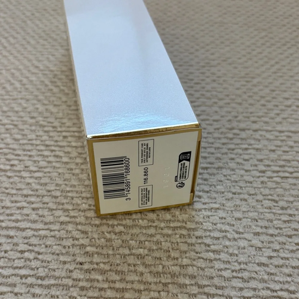 CHANEL coco mademoiselle